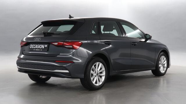 Audi A3 SPORTBACK 30 TFSI 115pk Pro Line S-Tronic / Navigatie via App Connect / Cruise Control / Parkeersensoren