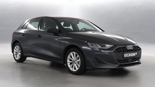 Audi A3 SPORTBACK 30 TFSI 115pk Pro Line S-Tronic / Navigatie via App Connect / Cruise Control / Parkeersensoren