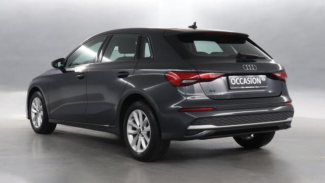Audi A3 SPORTBACK 30 TFSI 115pk Pro Line S-Tronic / Navigatie via App Connect / Cruise Control / Parkeersensoren