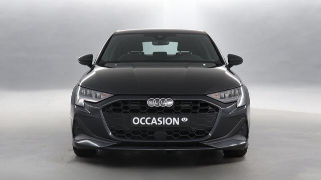 Audi A3 SPORTBACK 30 TFSI 115pk Pro Line S-Tronic / Navigatie via App Connect / Cruise Control / Parkeersensoren