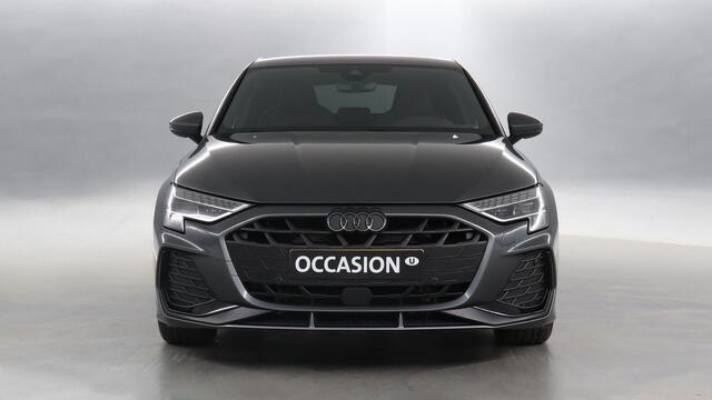 Audi A3 SPORTBACK 40 TFSI 204pk e S edition S-Tronic / Navigatie / Stoelverwarming / Camera 13