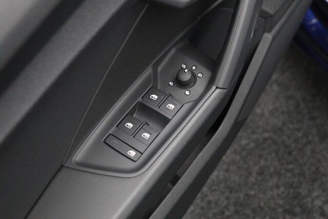 Audi A3 SPORTBACK 40 TFSI e 204 PK Advanced Edition PHEV, Adap. Cruise Control, Leder, Carplay