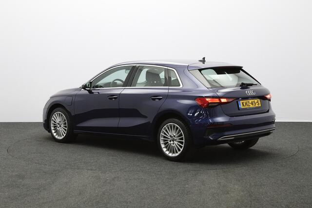 Audi A3 SPORTBACK 40 TFSI e 204 PK Advanced Edition PHEV, Adap. Cruise Control, Leder, Carplay