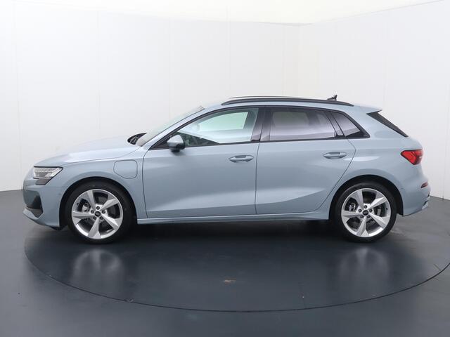 Audi A3 SPORTBACK 40 TFSI e Pro Line | 204 PK | SoH 97% | Trekhaak | Climate control | Adaptive cruise control | Navigatiesysteem |