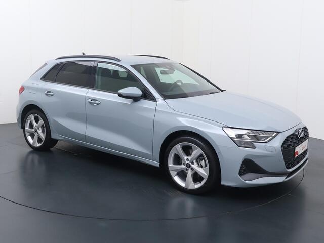 Audi A3 SPORTBACK 40 TFSI e Pro Line | 204 PK | SoH 97% | Trekhaak | Climate control | Adaptive cruise control | Navigatiesysteem |