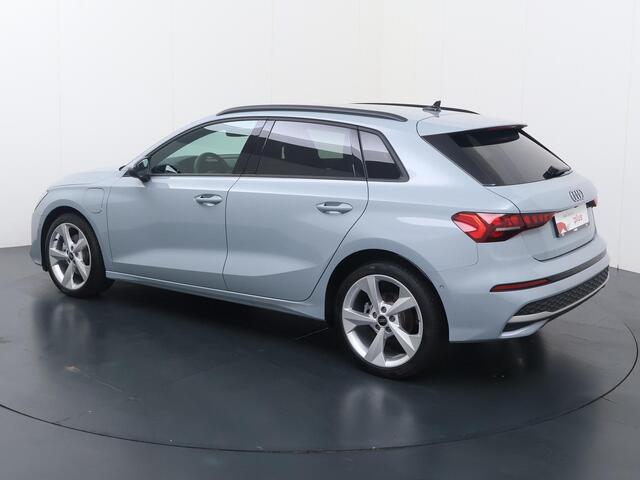 Audi A3 SPORTBACK 40 TFSI e Pro Line | 204 PK | SoH 97% | Trekhaak | Climate control | Adaptive cruise control | Navigatiesysteem |