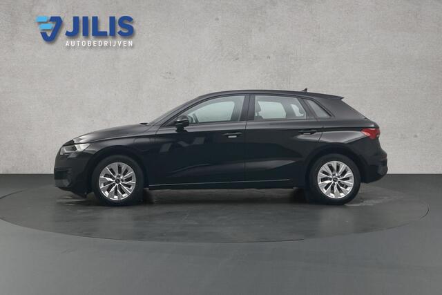 Audi A3 SPORTBACK 40 TFSI e Edition | Stoelverwarming | Lederen bekleding | LED koplampen