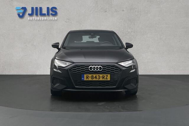 Audi A3 SPORTBACK 40 TFSI e Edition | Stoelverwarming | Lederen bekleding | LED koplampen