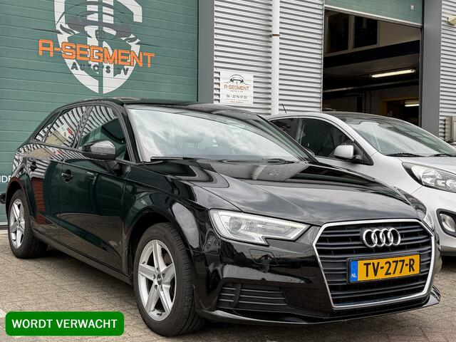 Audi A3 SPORTBACK 30 TFSI Pro Line / 85.000km NAP / Navigatie / Bluetooth
