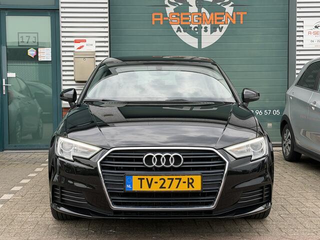 Audi A3 SPORTBACK 30 TFSI Pro Line / 85.000km NAP / Navigatie / Bluetooth