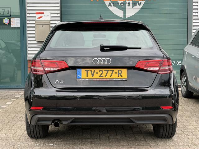 Audi A3 SPORTBACK 30 TFSI Pro Line / 85.000km NAP / Navigatie / Bluetooth