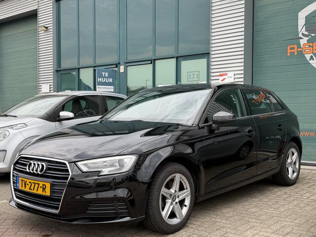 Audi A3 SPORTBACK 30 TFSI Pro Line / 85.000km NAP / Navigatie / Bluetooth