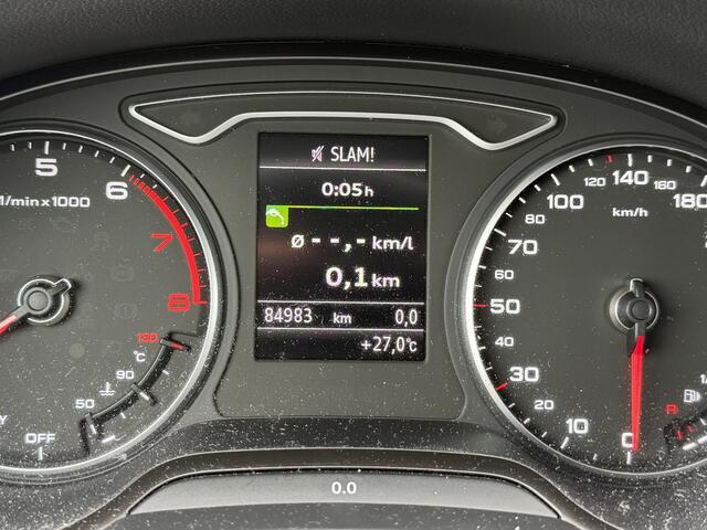 Audi A3 SPORTBACK 30 TFSI Pro Line / 85.000km NAP / Navigatie / Bluetooth