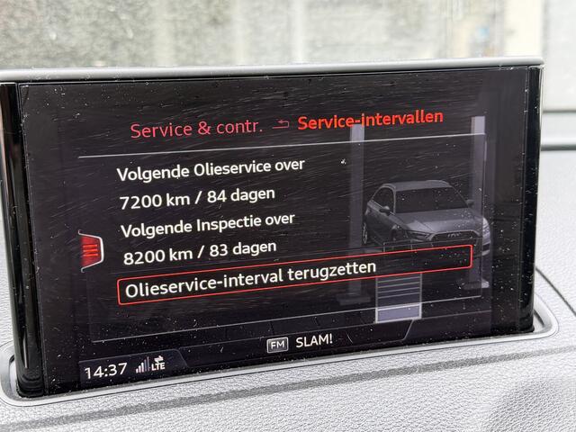Audi A3 SPORTBACK 30 TFSI Pro Line / 85.000km NAP / Navigatie / Bluetooth
