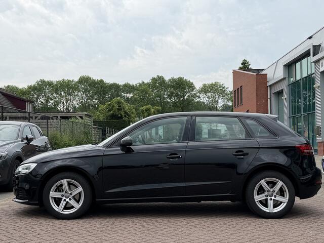 Audi A3 SPORTBACK 30 TFSI Pro Line / 85.000km NAP / Navigatie / Bluetooth