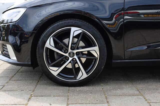 Audi A3 SPORTBACK 30 TFSI SPORT | AUT | PANO | 18 INCH | NAP