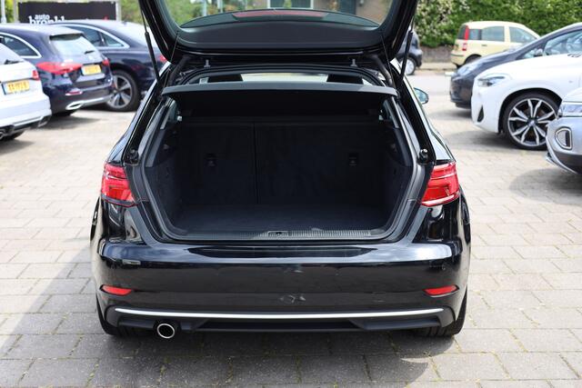 Audi A3 SPORTBACK 30 TFSI SPORT | AUT | PANO | 18 INCH | NAP