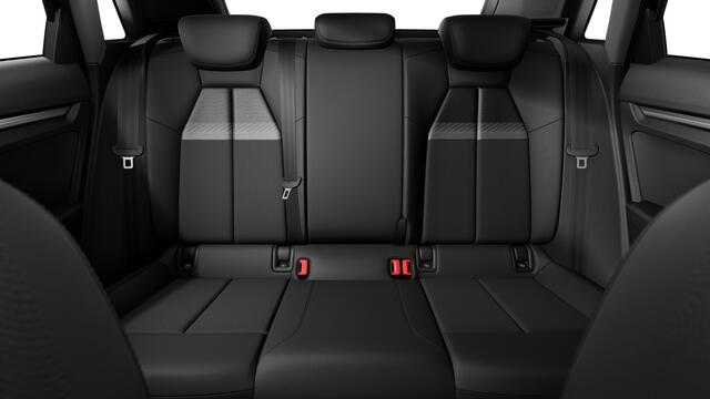 Audi A3 SPORTBACK 40 TFSI e 204 S tronic Pro Line | Aluminium optiek in het interieur | Audi virtual cockpit | Cruise control
