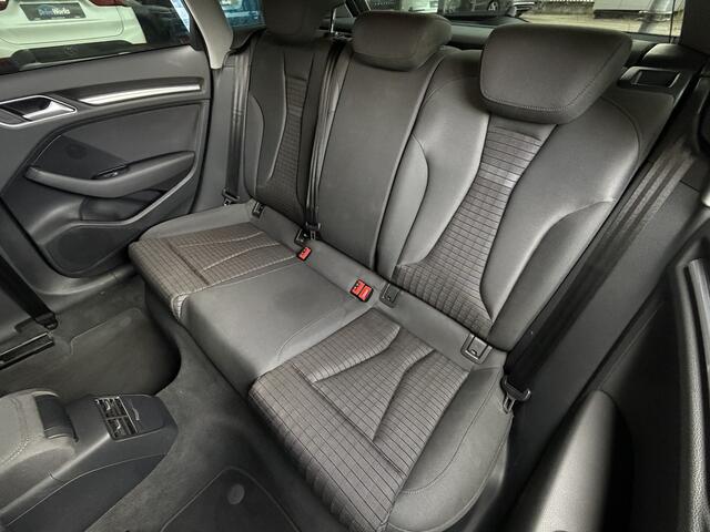 Audi A3 SPORTBACK 1.0 TFSI Sport S Line Edition | Carplay Interesse in een bezichtiging of proefrit, bel of app met 06-24282842 / 06-42130156