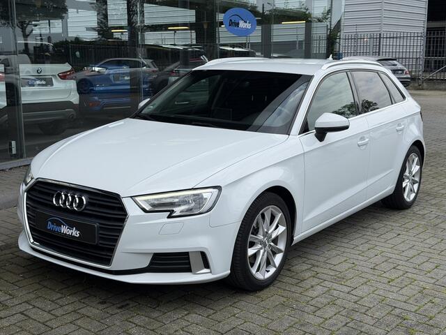 Audi A3 SPORTBACK 1.0 TFSI Sport S Line Edition | Carplay Interesse in een bezichtiging of proefrit, bel of app met 06-24282842 / 06-42130156