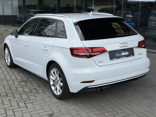 Audi A3 SPORTBACK 1.0 TFSI Sport S Line Edition | Carplay Interesse in een bezichtiging of proefrit, bel of app met 06-24282842 / 06-42130156
