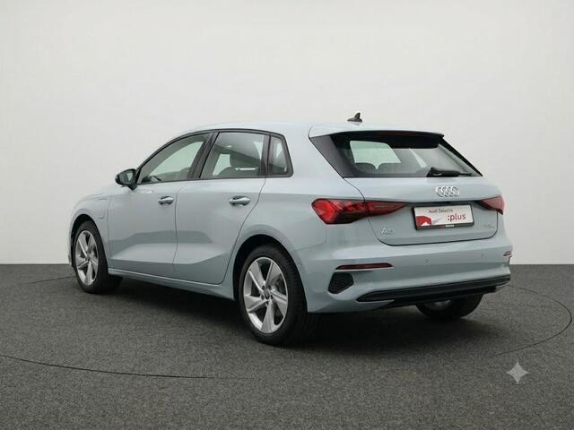 Audi A3 SPORTBACK 40 TFSI e S edition 204pk | Navigatie | Parkeercamera | Navigatie | S-line interieur | Verlengde garantie |