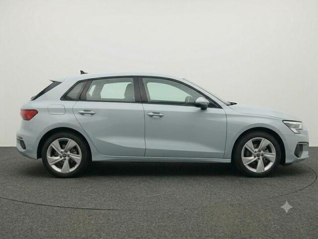 Audi A3 SPORTBACK 40 TFSI e S edition 204pk | Navigatie | Parkeercamera | Navigatie | S-line interieur | Verlengde garantie |