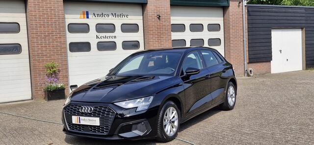 Audi A3 SPORTBACK 35 TFSI 1.5 Pro Line 150pk automaat