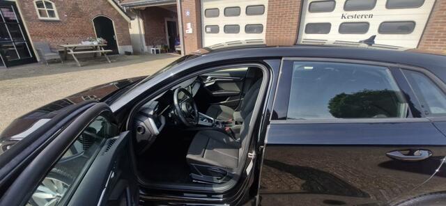 Audi A3 SPORTBACK 35 TFSI 1.5 Pro Line 150pk automaat