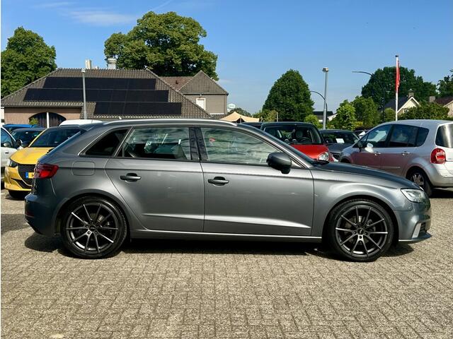 Audi A3 SPORTBACK 1.5 TFSI 150PK Sport|Navi|Panorama|Standkachel|Camera