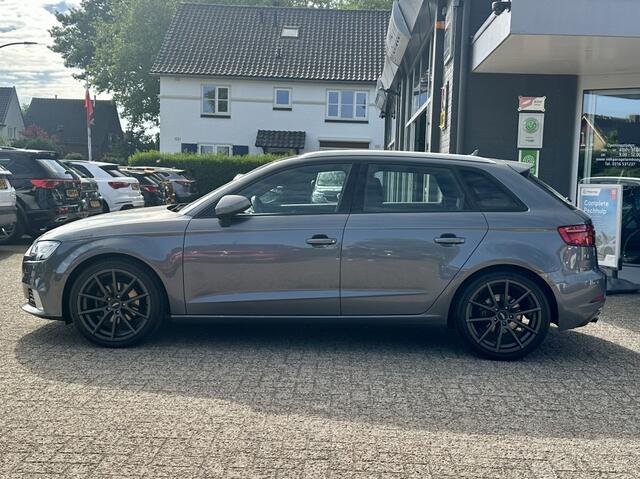 Audi A3 SPORTBACK 1.5 TFSI 150PK Sport|Navi|Panorama|Standkachel|Camera