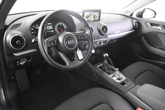 Audi A3 SPORTBACK 30 TFSI *1ste Eigenaar*Navigatie*PDC*DAB*