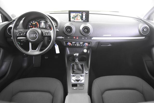 Audi A3 SPORTBACK 30 TFSI *1ste Eigenaar*Navigatie*PDC*DAB*