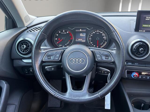 Audi A3 SPORTBACK 1.0 30 TFSi Sport Pano Clima Cruise
