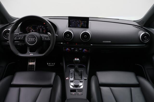 Audi A3 SPORTBACK 2.5 TFSI RS 3 quattro PPF, Virtual Cockpit, Panoramadak, ACC, Camera, Apple Carplay, B&O, 19''
