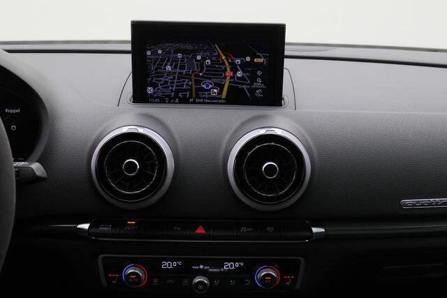 Audi A3 SPORTBACK 2.5 TFSI RS 3 quattro PPF, Virtual Cockpit, Panoramadak, ACC, Camera, Apple Carplay, B&O, 19''