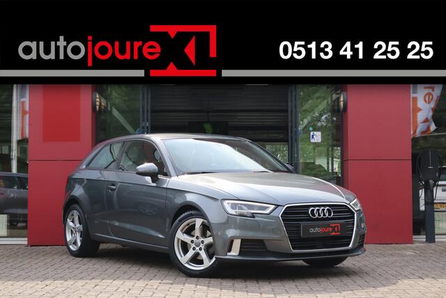 Audi A3 SPORTBACK 3drs. 1.0 TFSI Sport Lease Edition | Origineel NL | ACC | Navigatie | Airco |