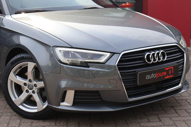 Audi A3 SPORTBACK 3drs. 1.0 TFSI Sport Lease Edition | Origineel NL | ACC | Navigatie | Airco |