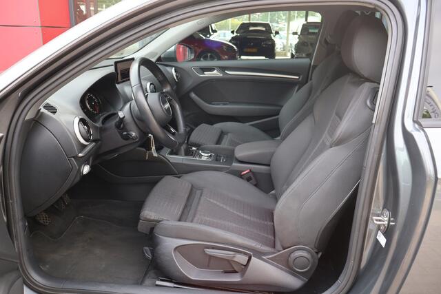 Audi A3 SPORTBACK 3drs. 1.0 TFSI Sport Lease Edition | Origineel NL | ACC | Navigatie | Airco |