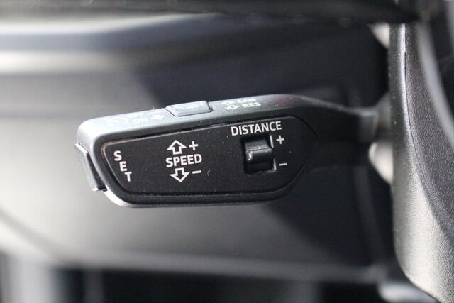 Audi A3 SPORTBACK 30 TFSI Advanced edition Automaat Navigatie | Sportvelgen | Sportstoelen | Climatronic