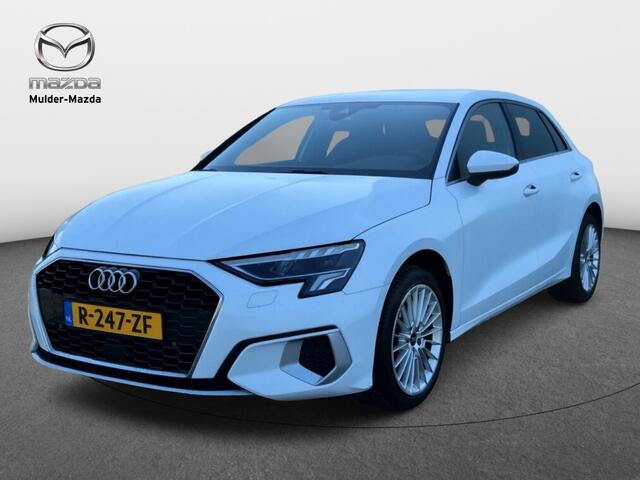 Audi A3 SPORTBACK 30 TFSI S edition Aut. |