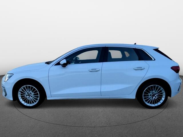 Audi A3 SPORTBACK 30 TFSI S edition Aut. |