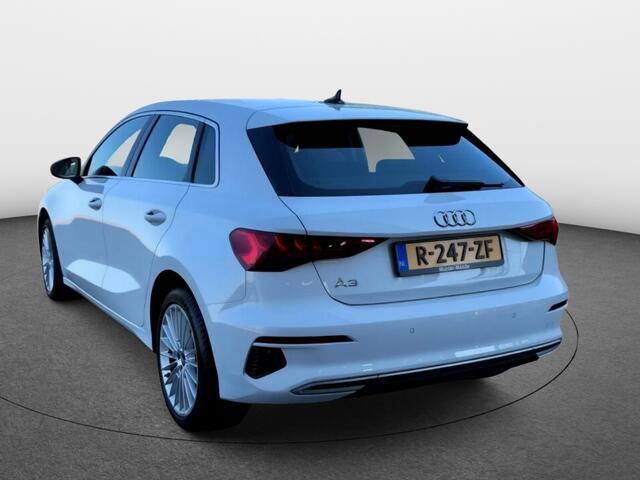 Audi A3 SPORTBACK 30 TFSI S edition Aut. |