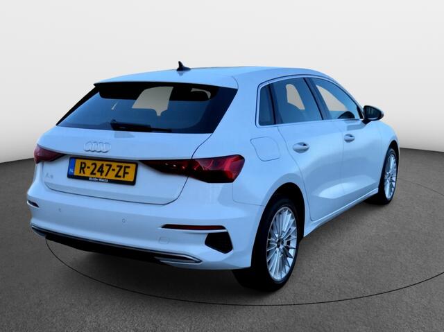 Audi A3 SPORTBACK 30 TFSI S edition Aut. |