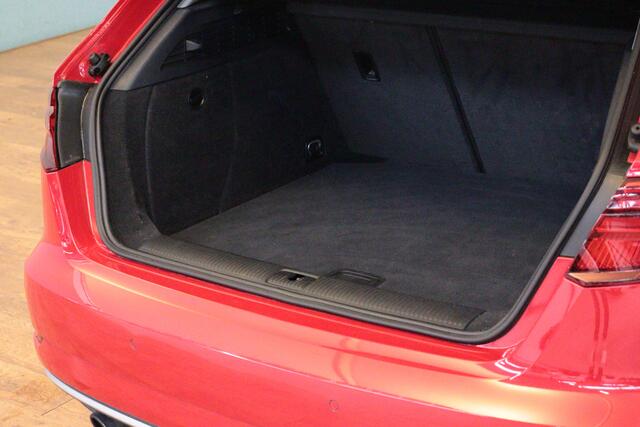 Audi A3 SPORTBACK 1.0 TFSI Sport Lease Edition Automaat | NAVI | CLIMA | PDC ACHTER | CRUISE | LEER |