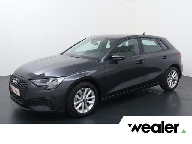Audi A3 SPORTBACK 30 TFSI Pro Line | 110 PK | Automaat | Climate control | Apple Carplay/Android Auto |