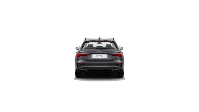 Audi A3 SPORTBACK 40 TFSI e Business edition | 204 PK | SoH 94% | Matrix LED koplampen | Stoelverwarming | Achteruitrijcamera | Adaptive cruise control |