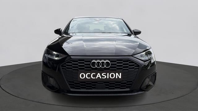 Audi A3 SPORTBACK 30 TFSI Pro Line / Parkeerhulp Achter