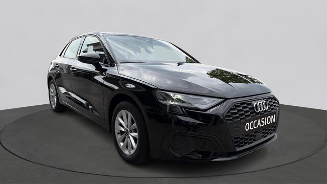 Audi A3 SPORTBACK 30 TFSI Pro Line / Parkeerhulp Achter