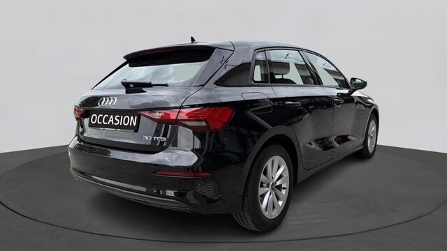 Audi A3 SPORTBACK 30 TFSI Pro Line / Parkeerhulp Achter